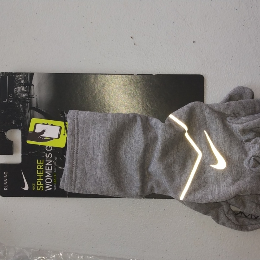 Nike spere womens gloves